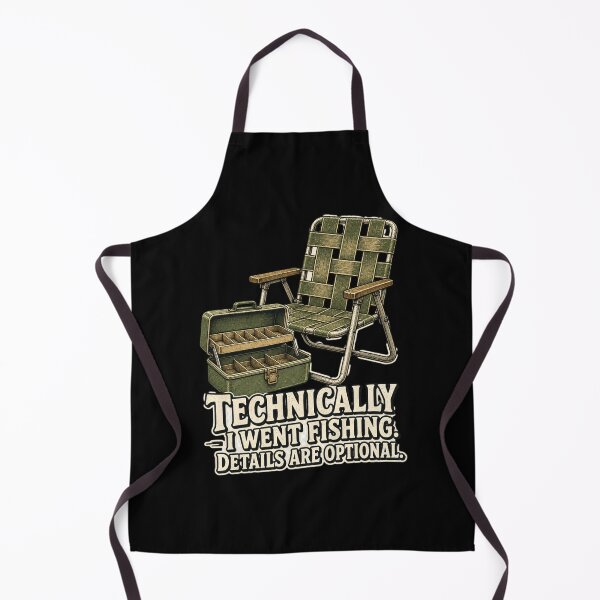 Item preview, Technically I Went Fishing Details Are Optional Shirt, Funny Fisherman T-Shirt, Fishing Humor Tee, Funny Fishing Gift Shirt, Vintage Outdoor Graphic designed and sold by TshirtsLabs.