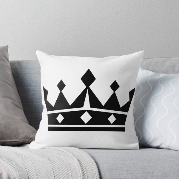 Item preview, Angular Geometric Royal Crown designed and sold by matybrak.