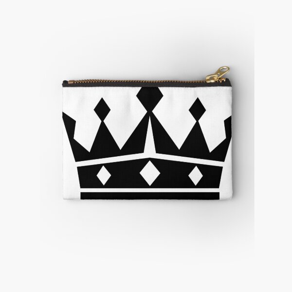 Item preview, Angular Geometric Royal Crown designed and sold by matybrak.