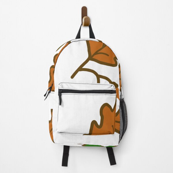 Item preview, Autumn Oak Leaves designed and sold by LeisuretimeArt.