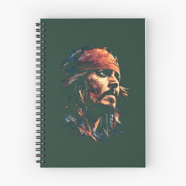 Item preview, Captain Jack Sparrow Pirates of the Caribbean Johnny Depp Black Pearl Compass Rum Kohl Eyes Dreadloc (1) designed and sold by Streetsignsani.