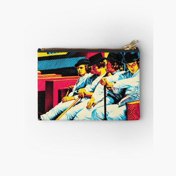 Item preview, A Clockwork Orange designed and sold by Masterallaturca.