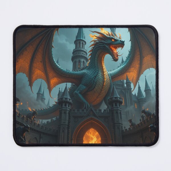 Item preview, Dragon designed and sold by RaF71PrO.