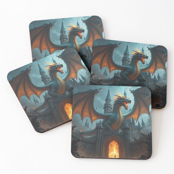 Item preview, Dragon designed and sold by RaF71PrO.