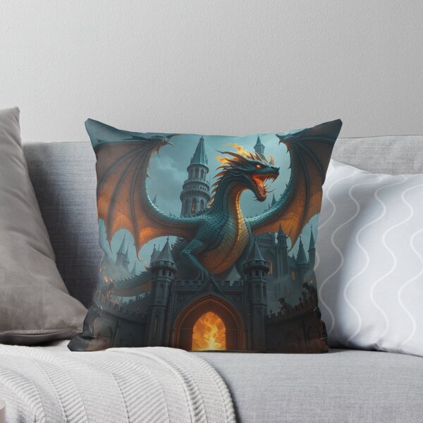 Item preview, Dragon designed and sold by RaF71PrO.
