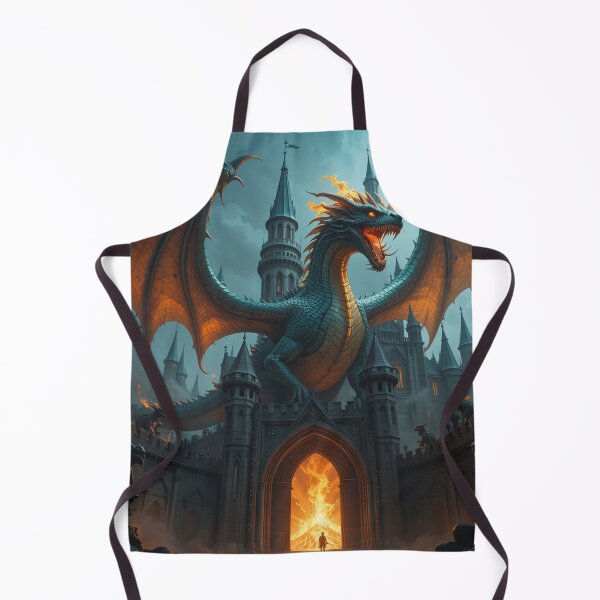 Item preview, Dragon designed and sold by RaF71PrO.