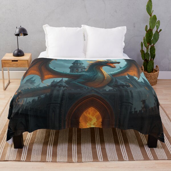 Item preview, Dragon designed and sold by RaF71PrO.