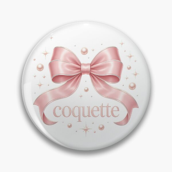 Item preview, Coquette Bow Ballet Core Soft Pink Aesthetic Trendy designed and sold by DoceVaga.