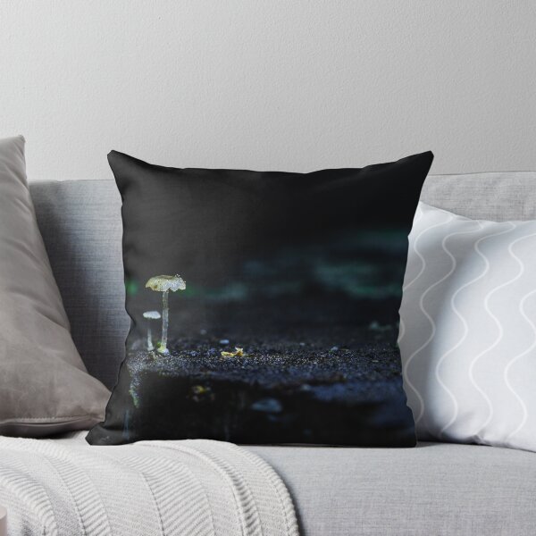 Item preview, Quiet Toadstool Glow designed and sold by Twisted Light Images.