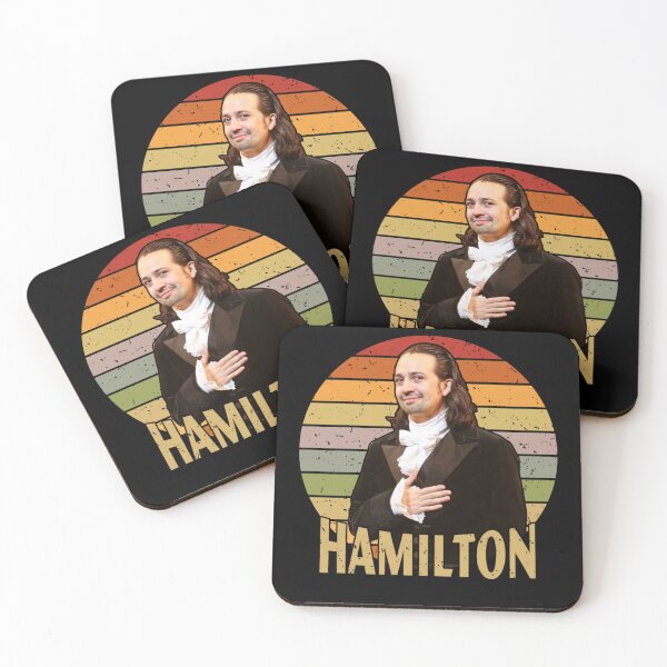 Item preview, Hamilton Classic Movie  designed and sold by samantafiori1.