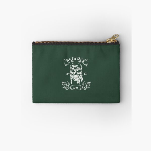 Item preview, Dead Men Tell No Tales California  designed and sold by Streetsignsani.