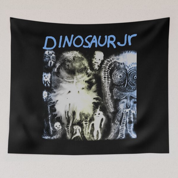 Item preview, Silhouette Abstract Alt Indie Band designed and sold by VincentTherton.