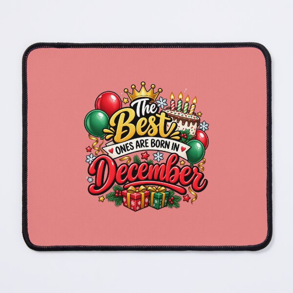Item preview, December Birthday designed and sold by AW_Designs.