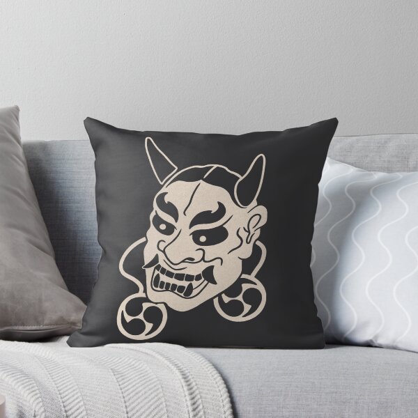 Item preview, Hannya Mask designed and sold by Piraruartt.