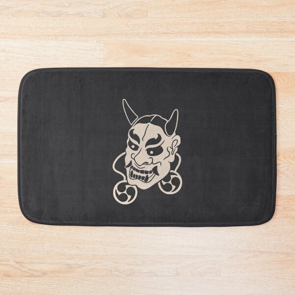 Item preview, Hannya Mask designed and sold by Piraruartt.