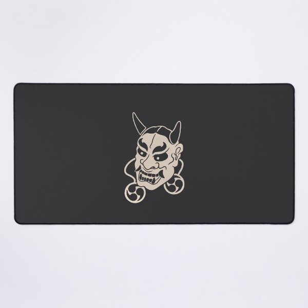 Item preview, Hannya Mask designed and sold by Piraruartt.