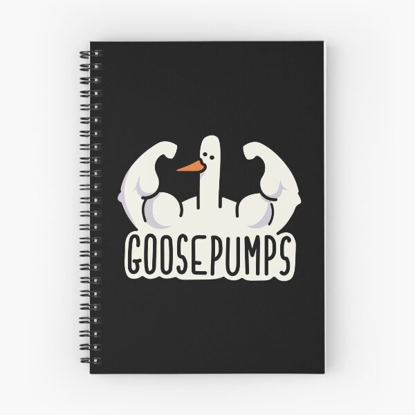 Item preview, Goose Pumps - Fitness Goose designed and sold by Zerhof.