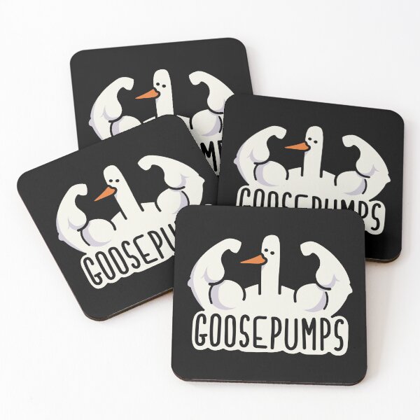 Item preview, Goose Pumps - Fitness Goose designed and sold by Zerhof.