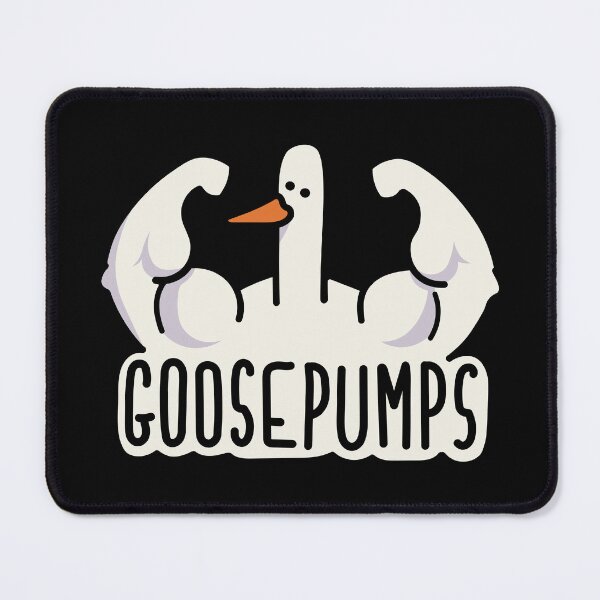 Item preview, Goose Pumps - Fitness Goose designed and sold by Zerhof.