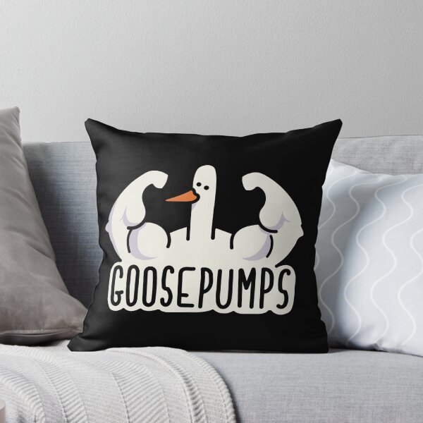 Item preview, Goose Pumps - Fitness Goose designed and sold by Zerhof.