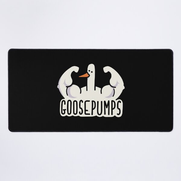 Item preview, Goose Pumps - Fitness Goose designed and sold by Zerhof.