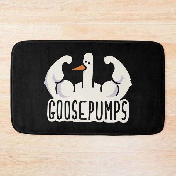 Item preview, Goose Pumps - Fitness Goose designed and sold by Zerhof.