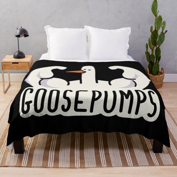 Item preview, Goose Pumps - Fitness Goose designed and sold by Zerhof.