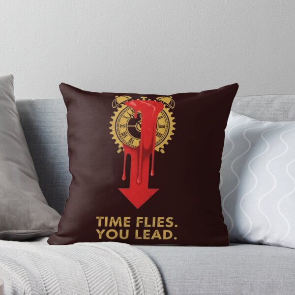 Item preview, Time Flies designed and sold by Aise06.