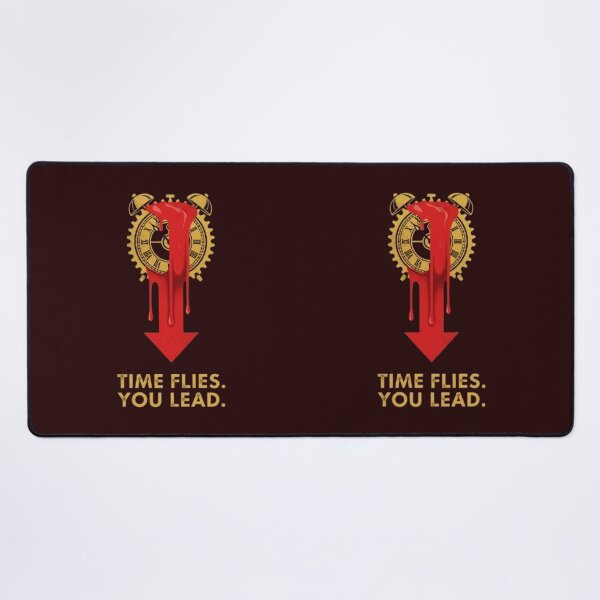 Item preview, Time Flies designed and sold by Aise06.