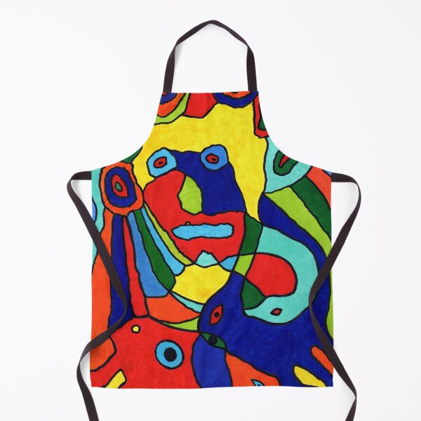 Item preview, Festival Queen designed and sold by LesenArt.