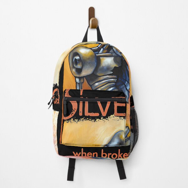 Item preview, Silverstein designed and sold by VincentTherton.