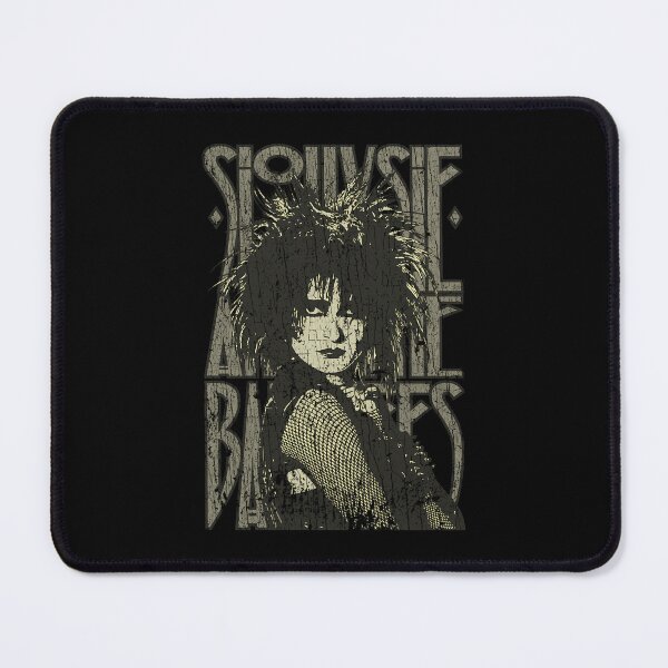 Item preview, Siouxsie The Banshees 1982 designed and sold by VincentTherton.