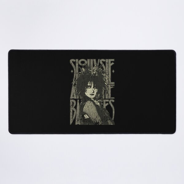 Item preview, Siouxsie The Banshees 1982 designed and sold by VincentTherton.