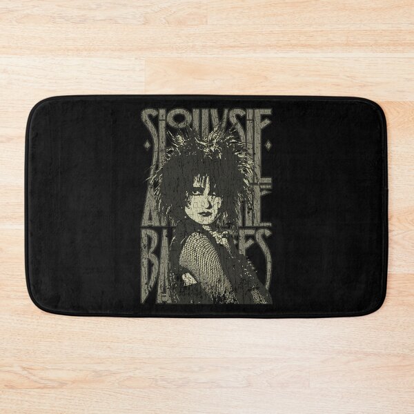 Item preview, Siouxsie  The Banshees 1982 designed and sold by VincentTherton.