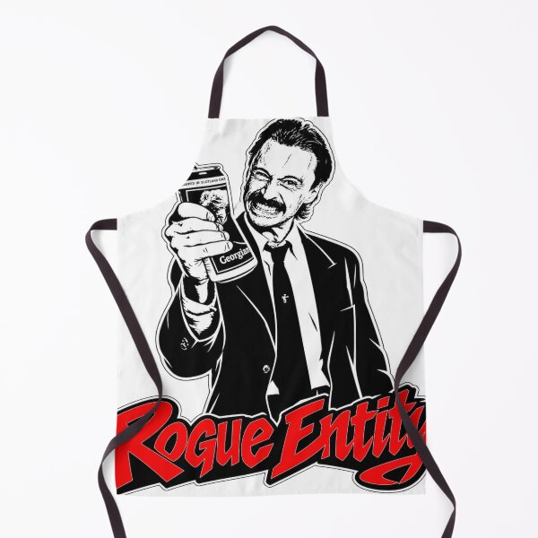 Item preview, Rogue Entity - Begbie designed and sold by bkxxl.