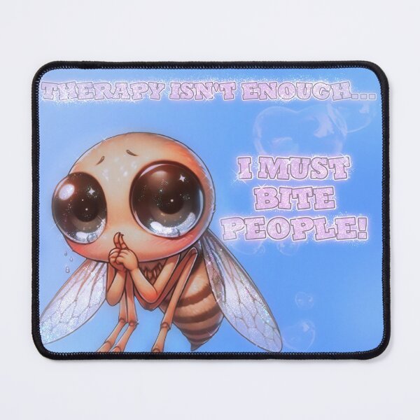 Item preview, Just a Little Nibble? designed and sold by celestial wonderland.