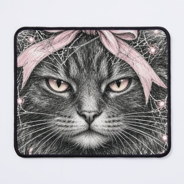 Item preview, Bastante espeluznante designed and sold by Feral Season.