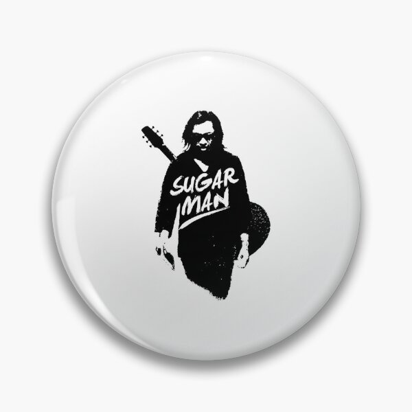 Item preview, Sixto Rodriguez Sugar Man designed and sold by VincentTherton.