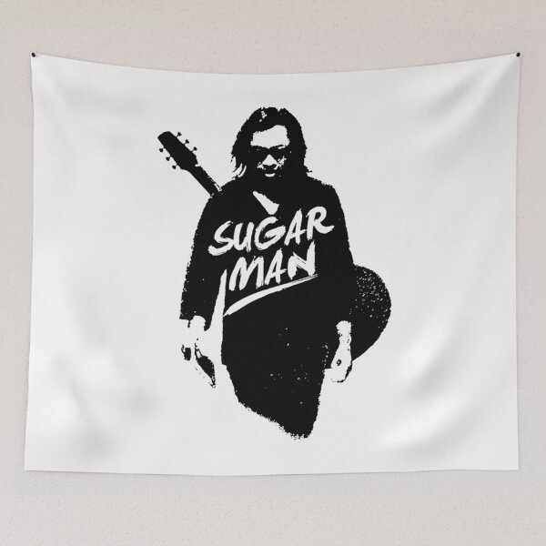 Item preview, Sixto Rodriguez Sugar Man designed and sold by VincentTherton.