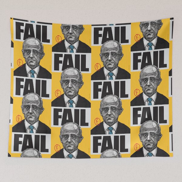 Item preview, FAIL designed and sold by artbygeorge.
