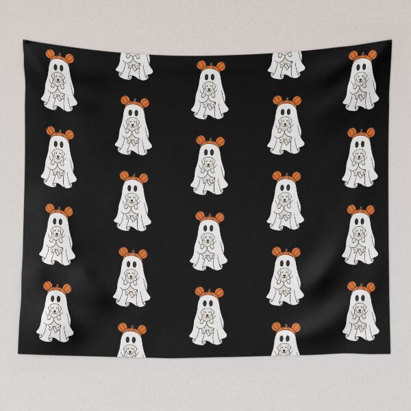 Item preview, Funny Kuvasz Dog Halloween Costume Trick or Treat Mom Dad Kids designed and sold by FurryHavenPH.