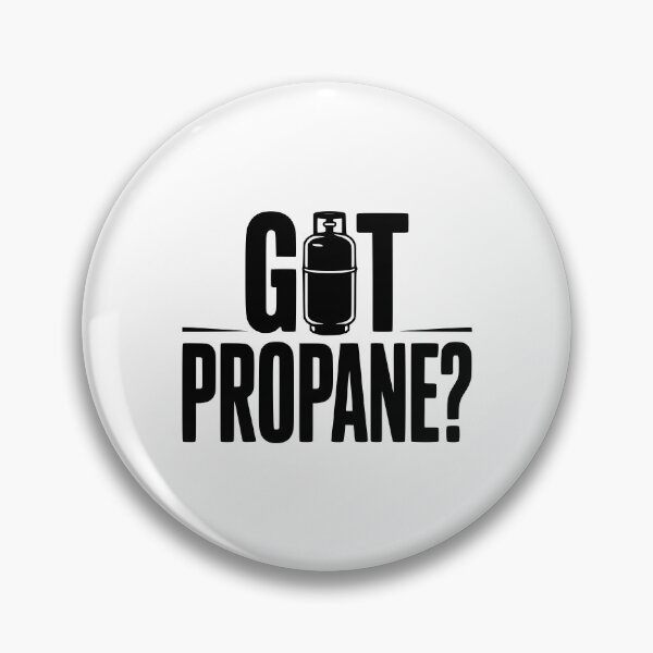 Item preview, ¿Tienes propano? designed and sold by Frank Ring.