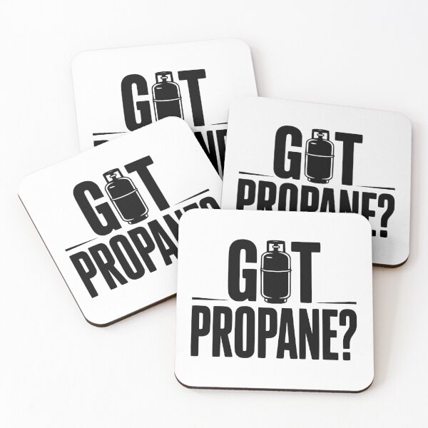 Item preview, Got Propane? designed and sold by Frank Ring.