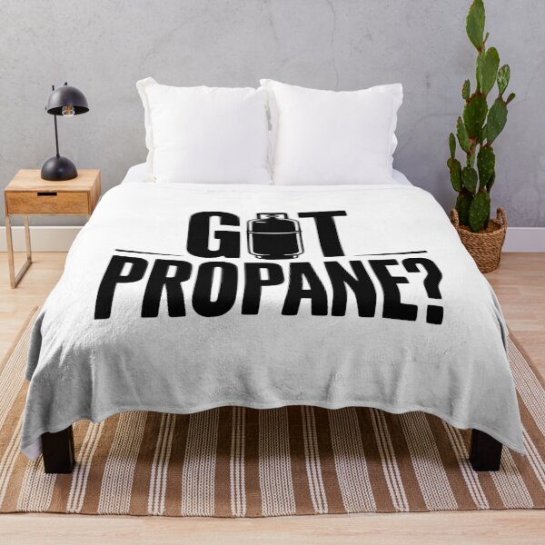 Item preview, Got Propane? designed and sold by Frank Ring.