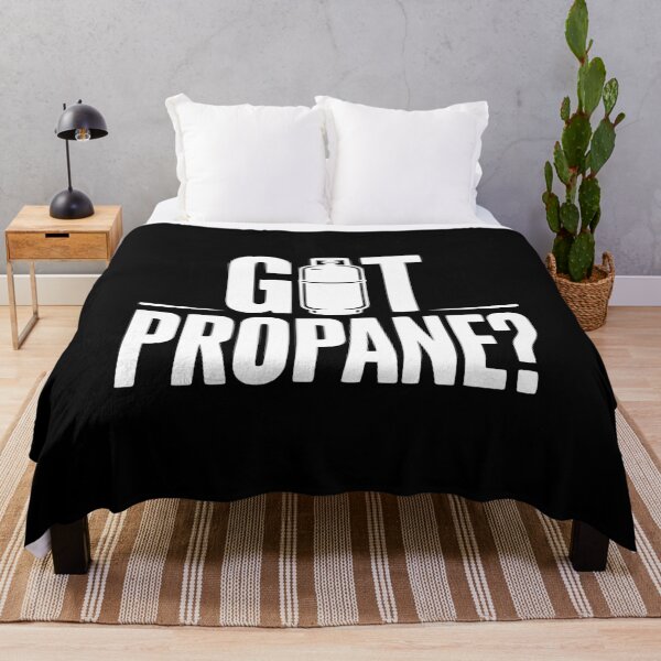 Item preview, Got Propane? designed and sold by Frank Ring.