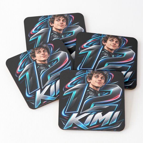 Item preview, Kimi Design designed and sold by Speed & Sport.