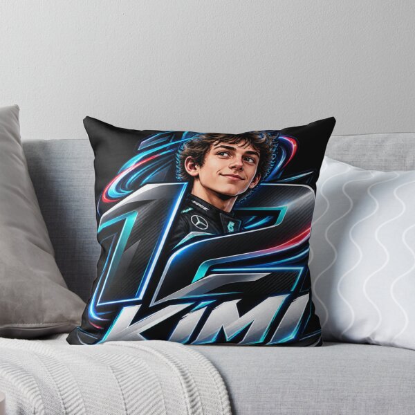 Item preview, Kimi Design designed and sold by Speed & Sport.