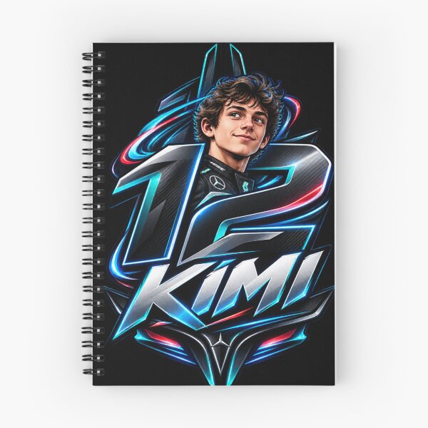 Item preview, Kimi Design designed and sold by Speed & Sport.