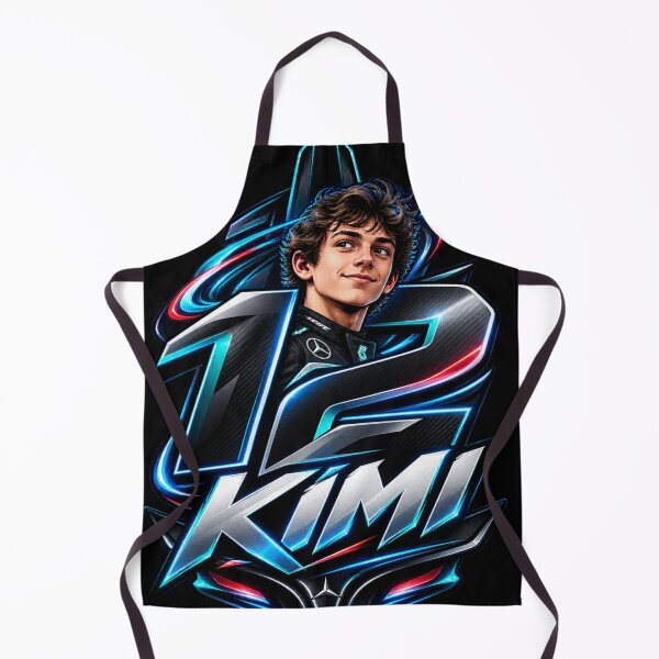 Item preview, Kimi Design designed and sold by Speed & Sport.