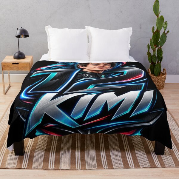 Item preview, Kimi Design designed and sold by Speed & Sport.